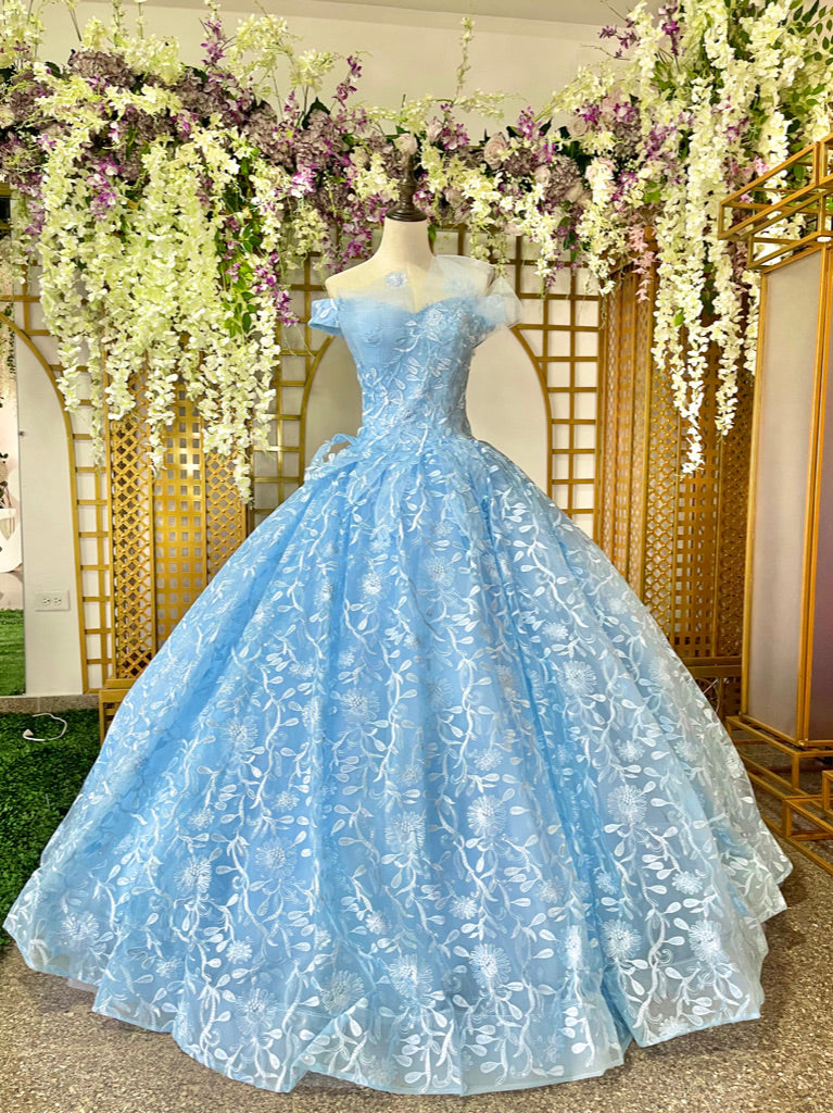 Vestidos para 15 best sale años estilo princesa