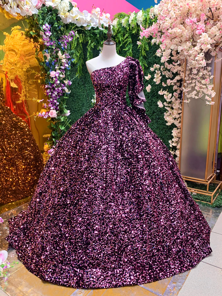 Vestidos para quinceañeras 2020 online