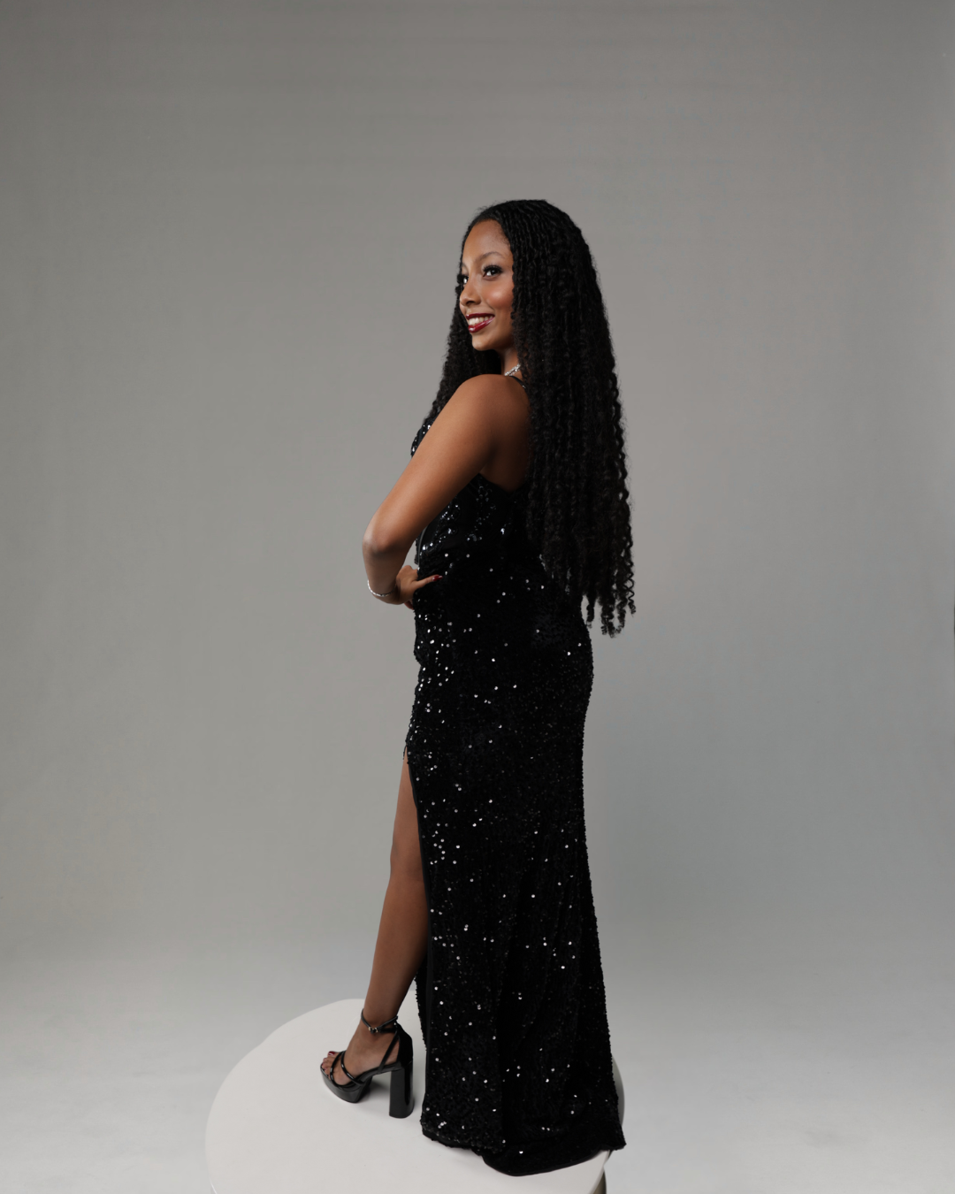 ALQUILER |Vestido De Fiesta