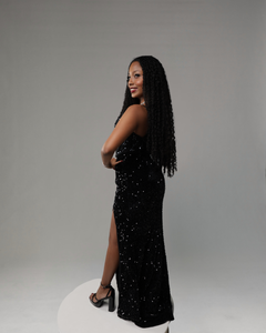 ALQUILER |Vestido De Fiesta