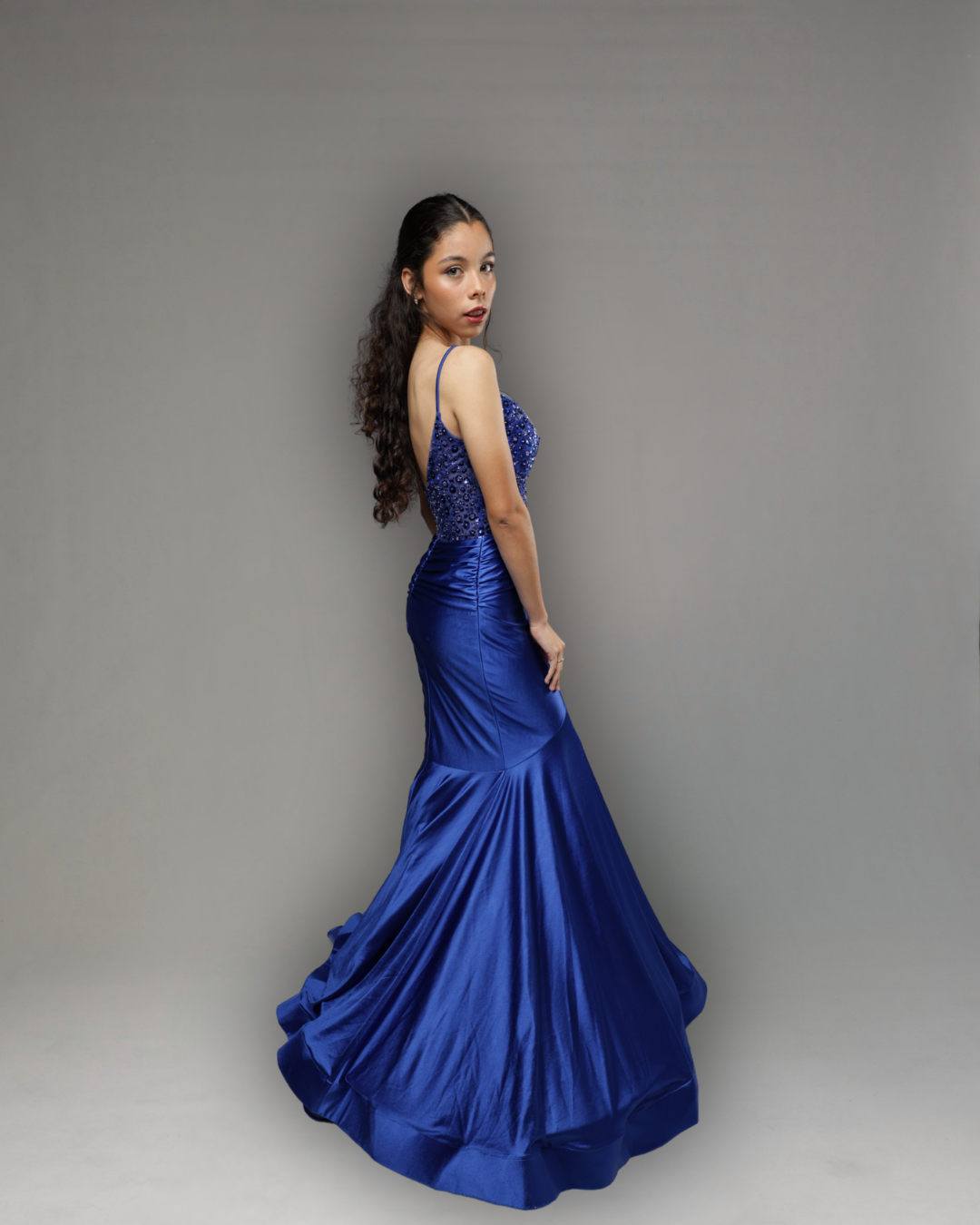 ALQUILER |Vestido De Fiesta