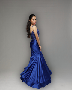 ALQUILER |Vestido De Fiesta