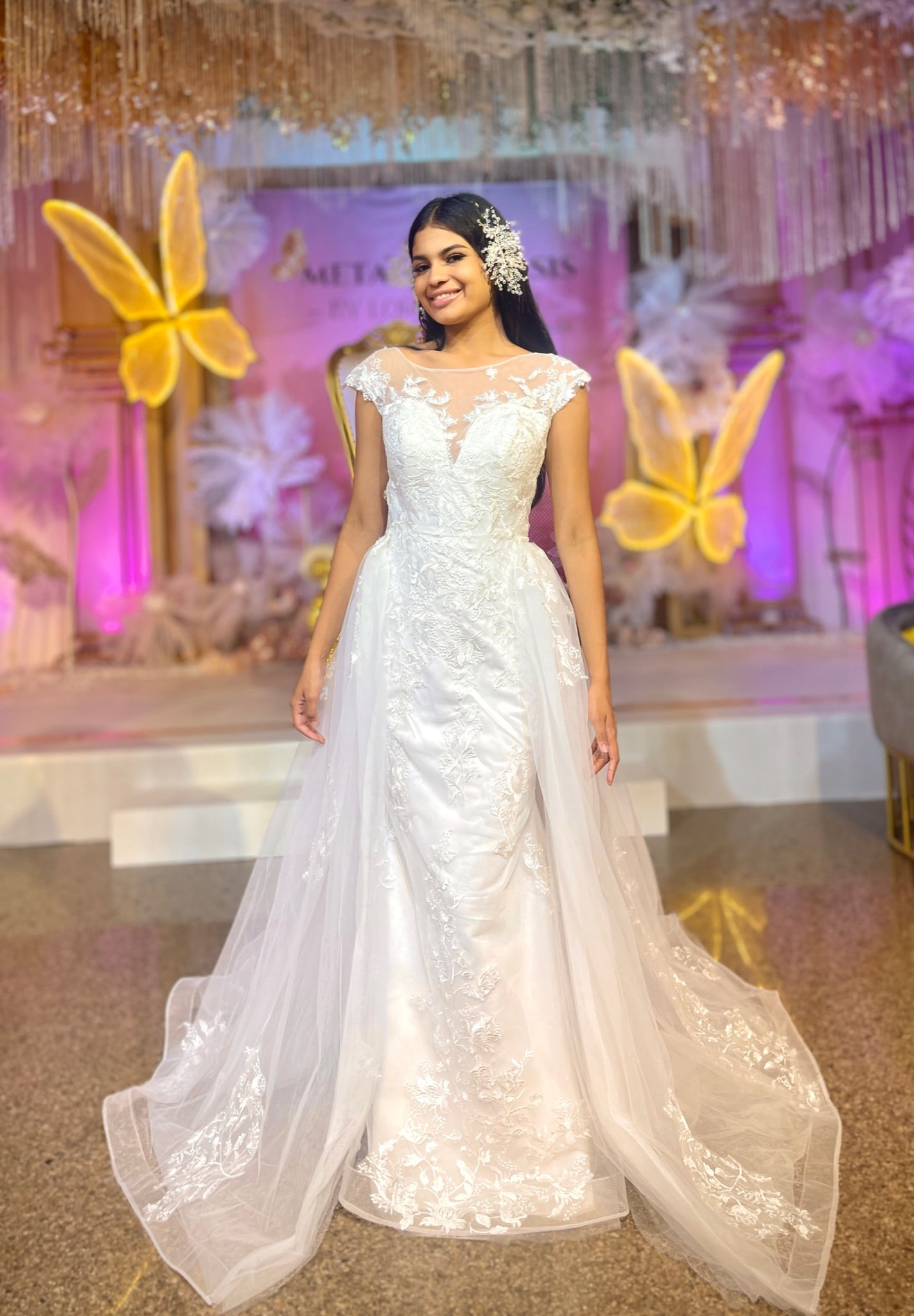 ALQUILER | Vestido De Novia