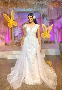ALQUILER | Vestido De Novia