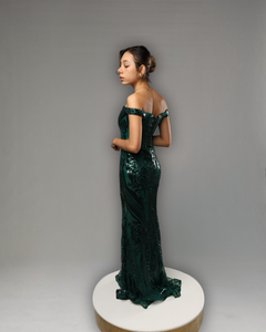 ALQUILER |Vestido De Fiesta