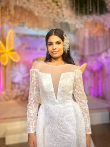 ALQUILER | Vestido De Novia