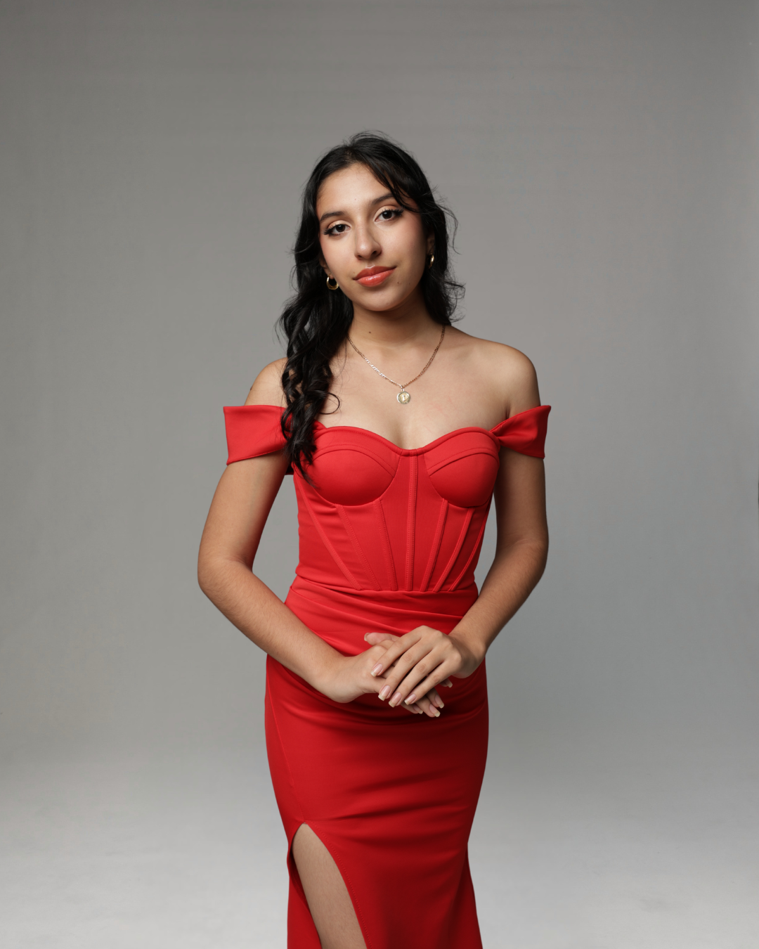 ALQUILER |Vestido De Fiesta