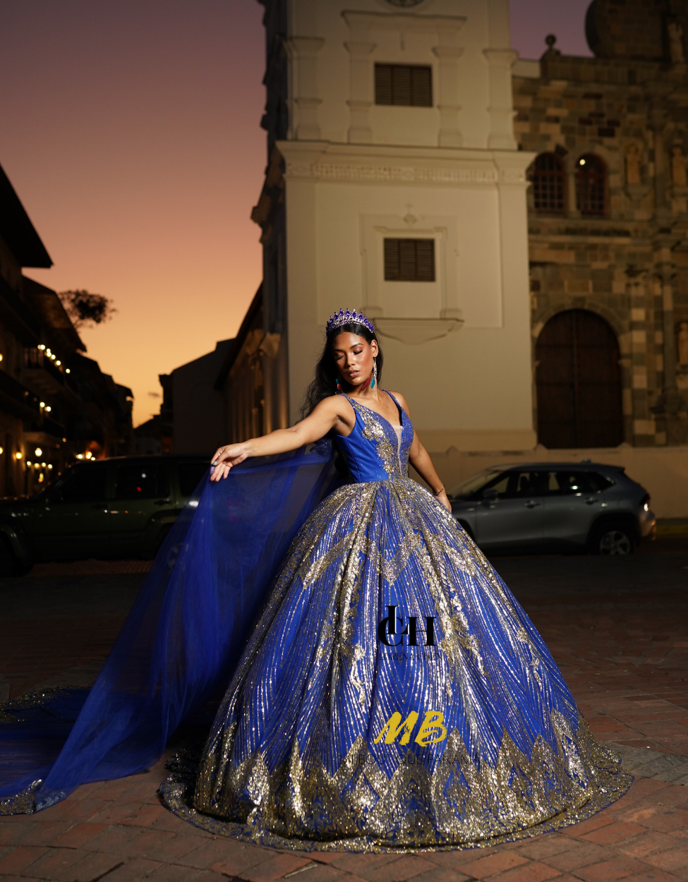 Vestido para quinceanera hotsell