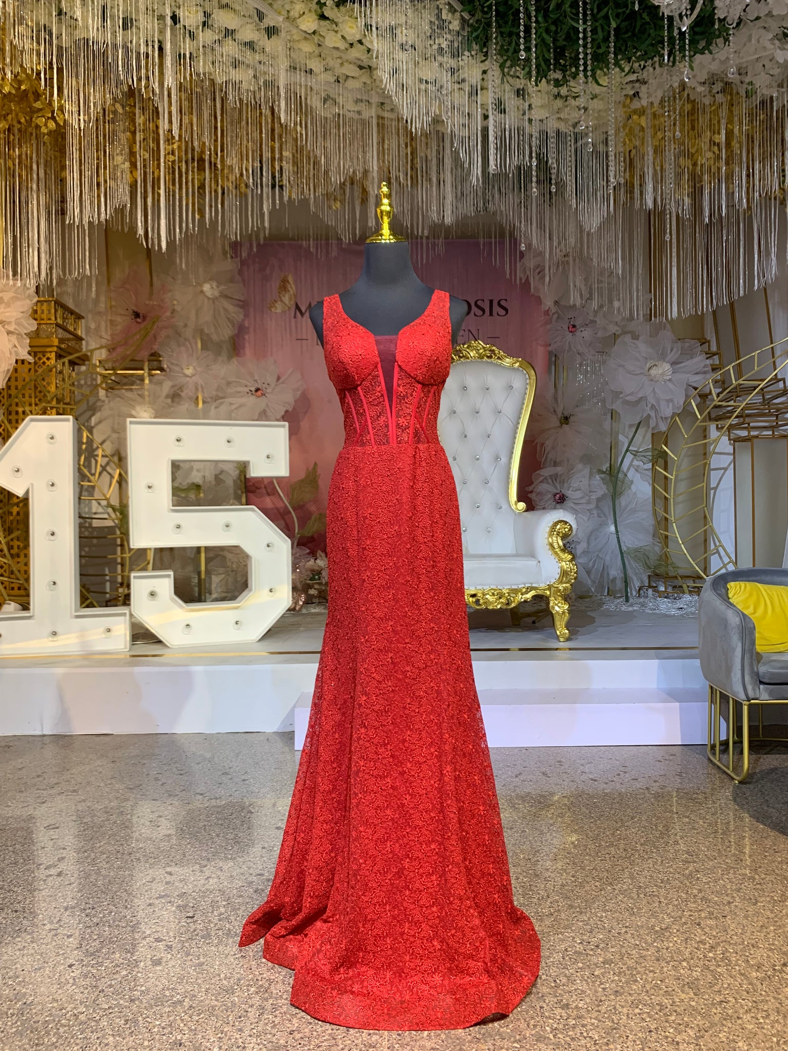 Zona Sur Ropa De Alquiler Para Fiesta San Miguel Alquiler De