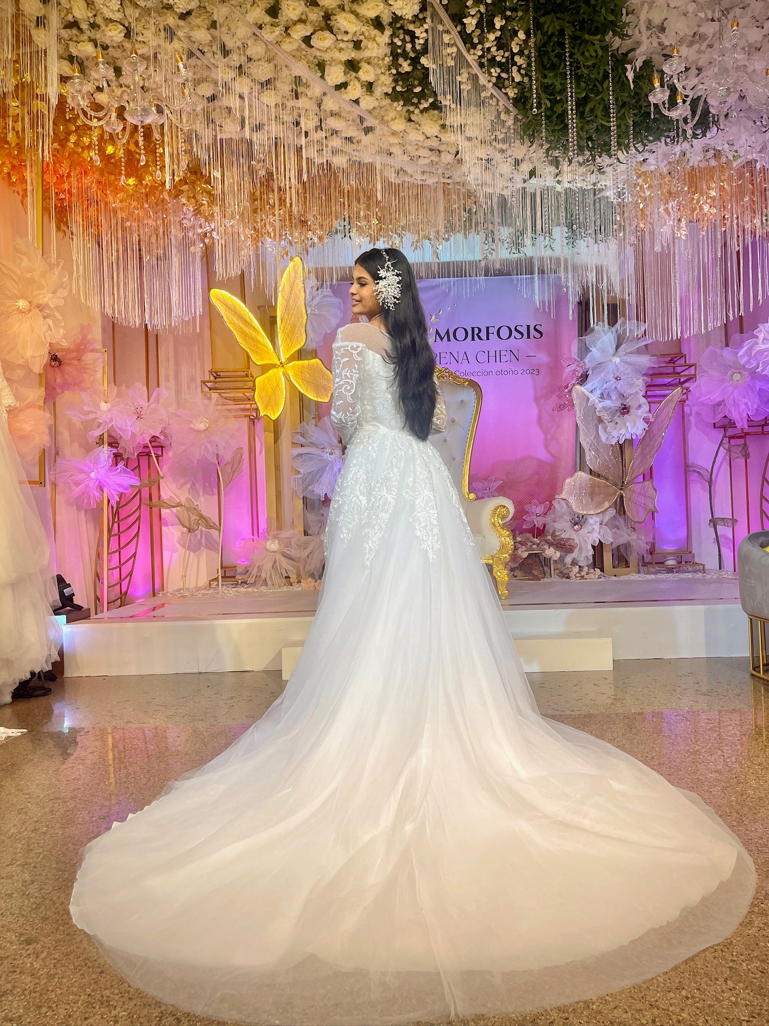 ALQUILER | Vestido De Novia