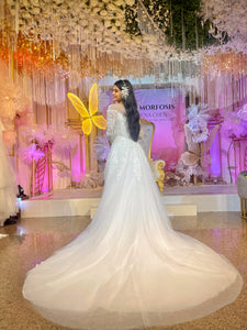 ALQUILER | Vestido De Novia