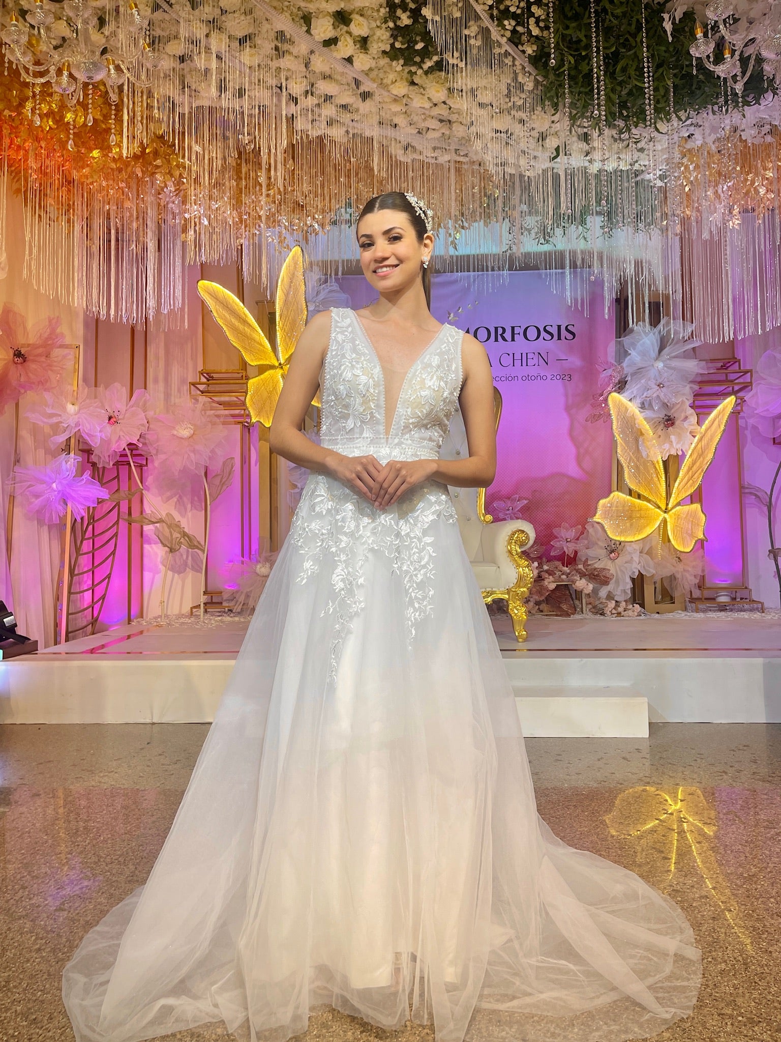 ALQUILER | Vestido De Novia