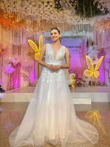 ALQUILER | Vestido De Novia