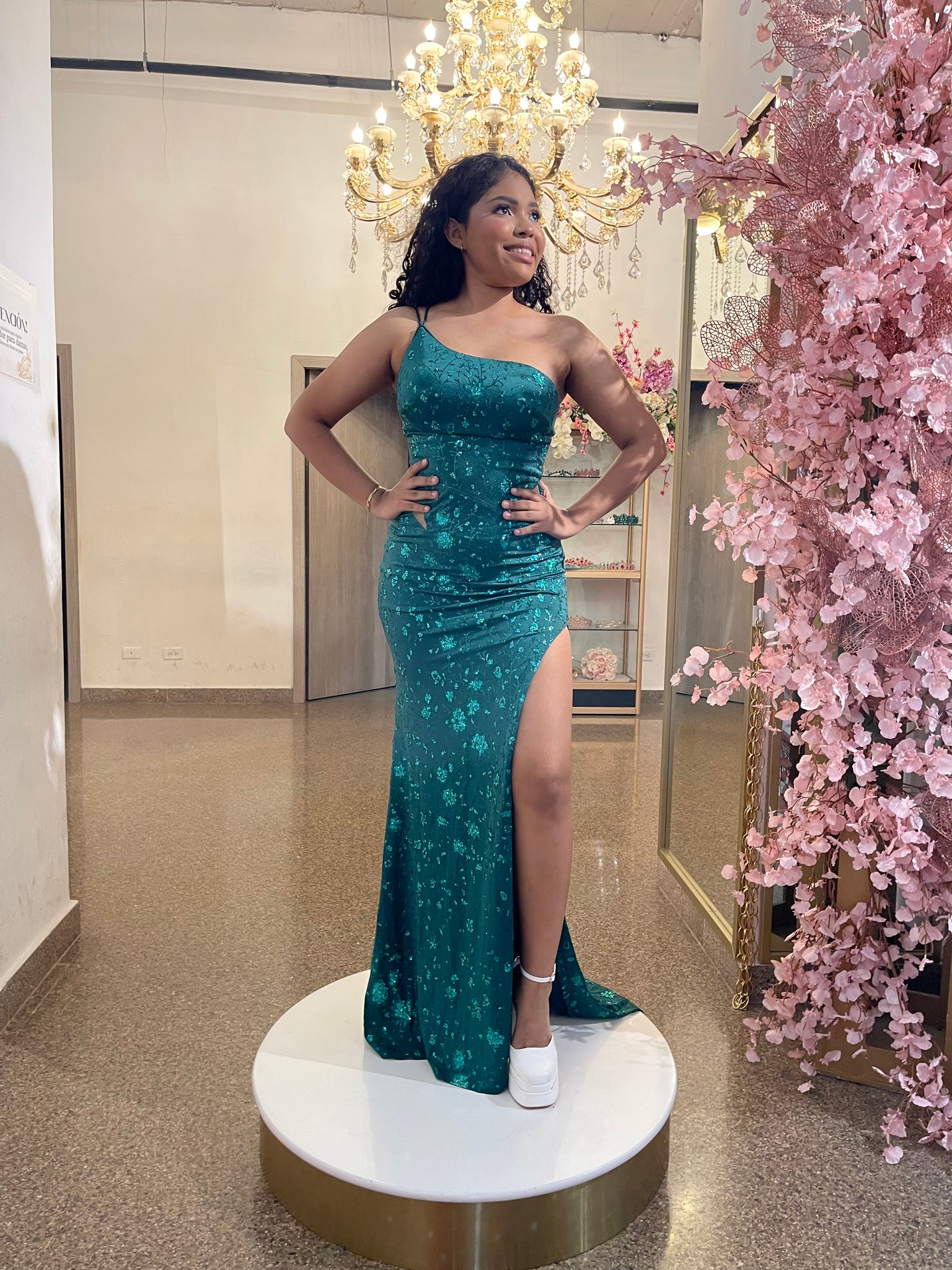 Tiktok Venta De Vestidos Usados De Fiesta Vestidos De Dama De