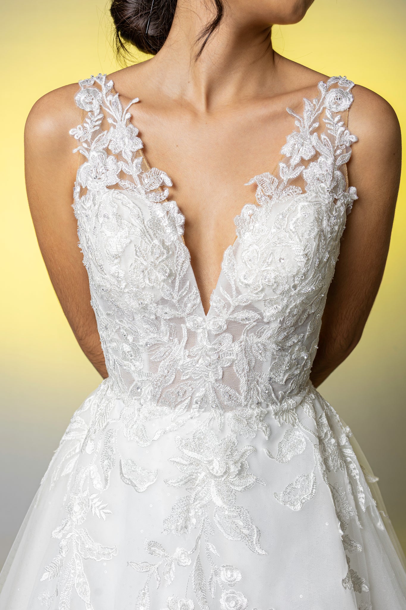 ALQUILER | Vestido De Novia