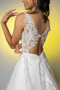 ALQUILER | Vestido De Novia