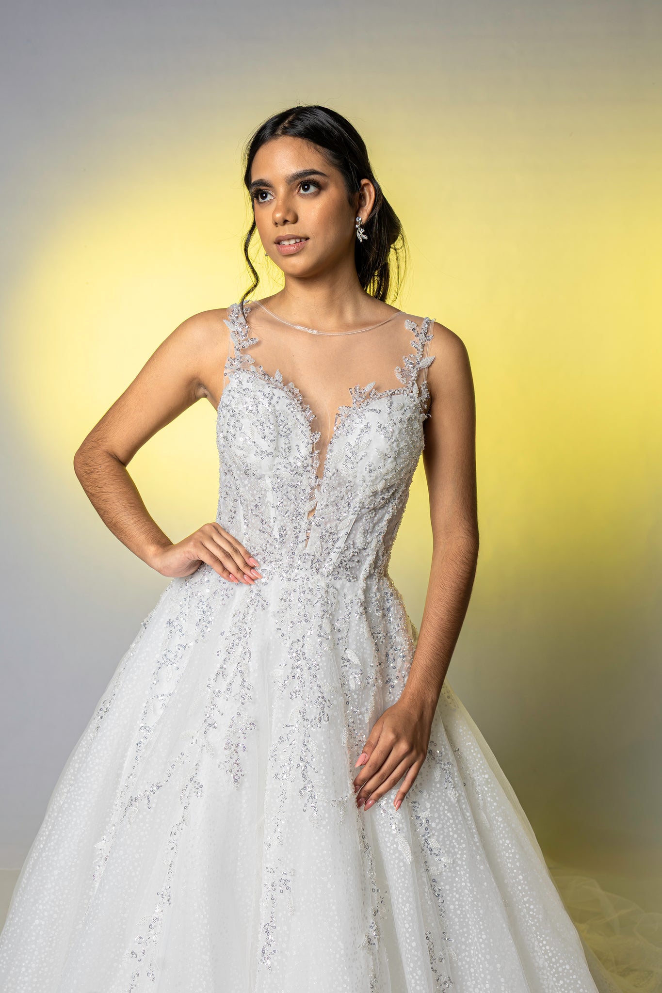 ALQUILER | Vestido De Novia