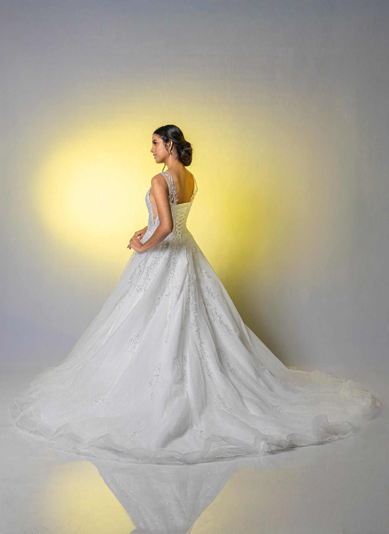 ALQUILER | Vestido De Novia