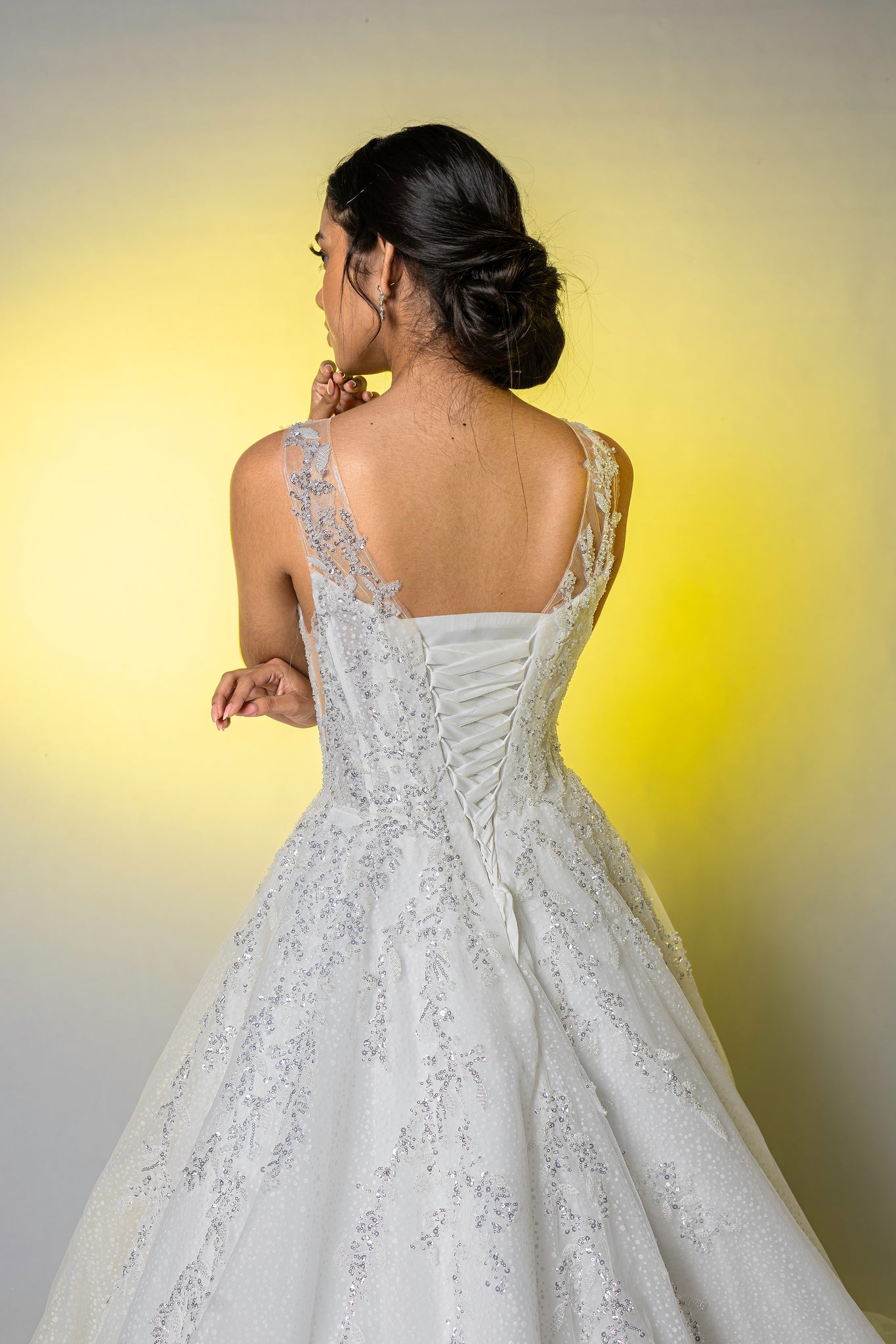ALQUILER | Vestido De Novia