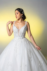 ALQUILER | Vestido De Novia