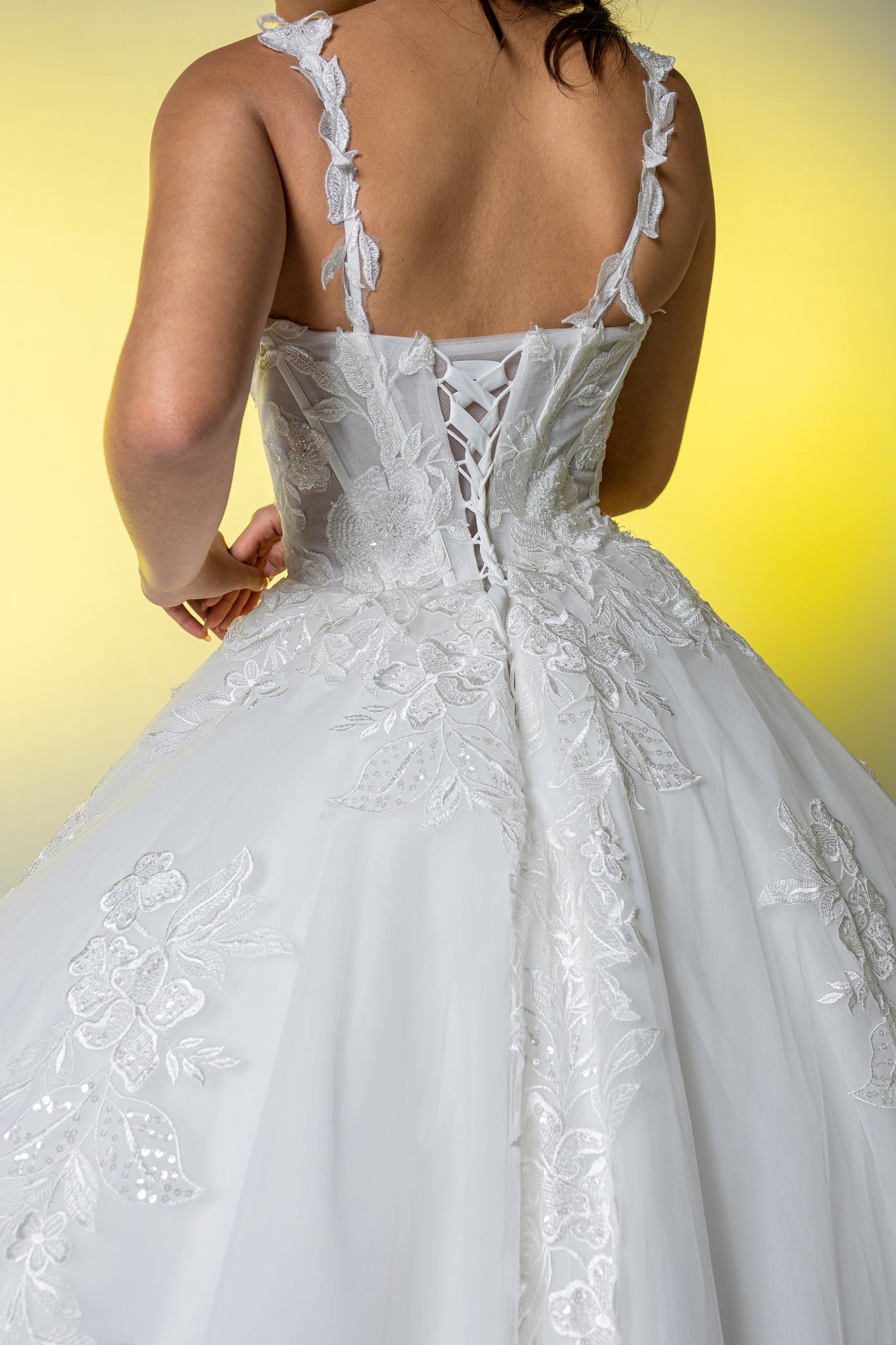 ALQUILER | Vestido De Novia