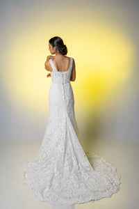 ALQUILER | Vestido De Novia