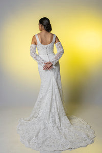 ALQUILER | Vestido De Novia