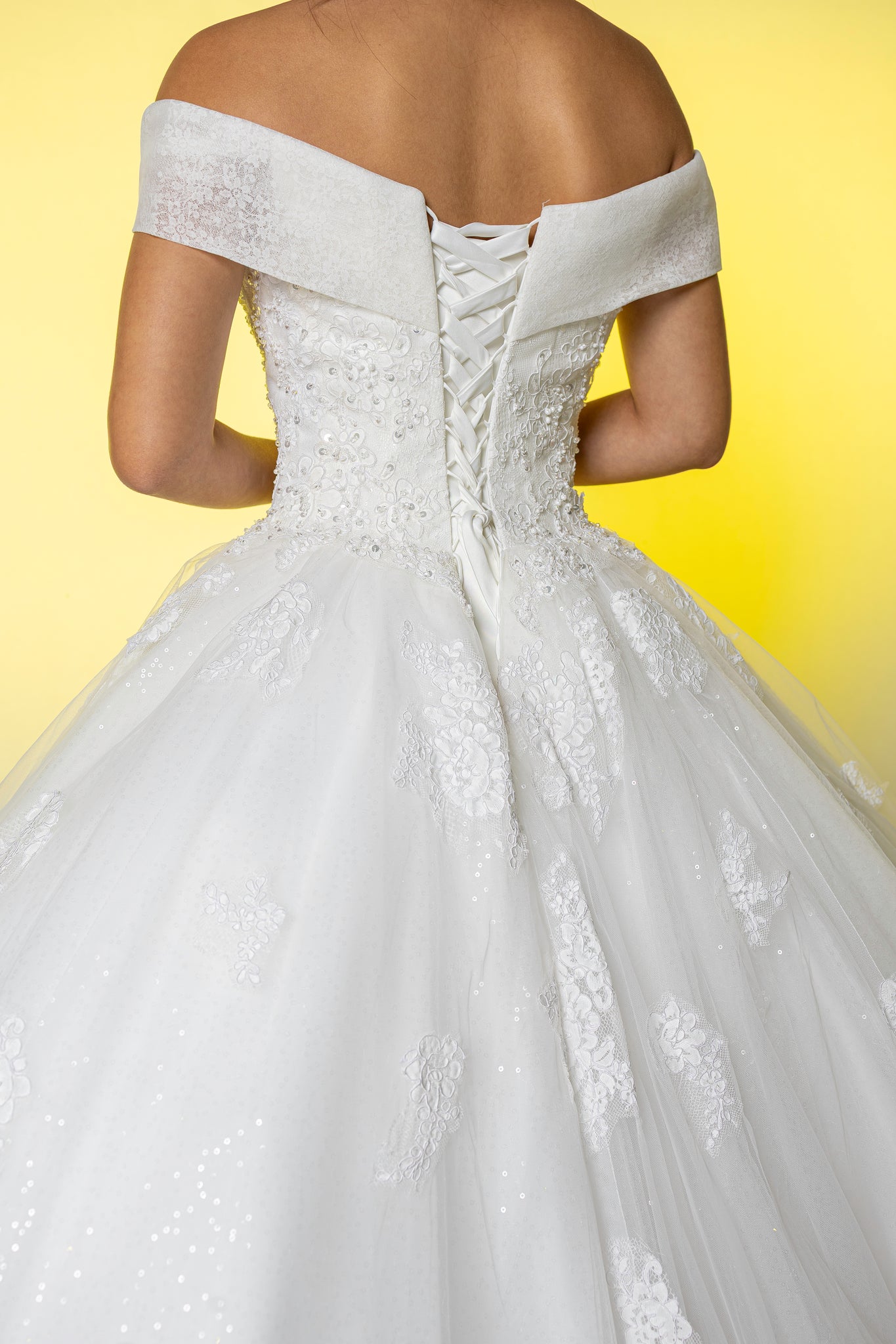 ALQUILER | Vestido De Novia
