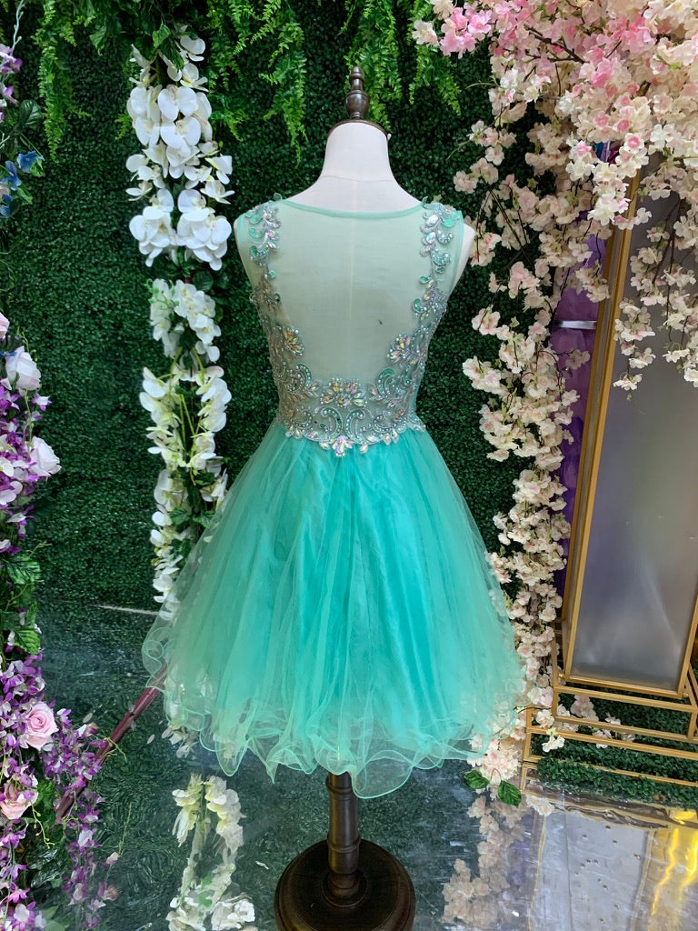 Corto Azul Vestidos De Fiesta Cortos Alquiler Azul Marino Vestidos