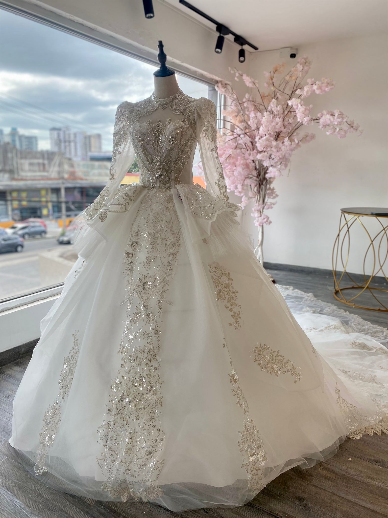 Corte Princesa Oferta De Vestidos De Novia Vestido Novia De