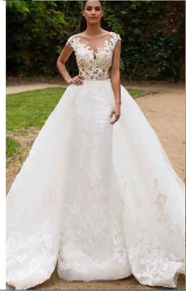 Vestido De Novia