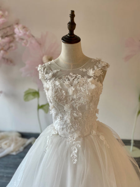 ALQUILER | Vestido De Novia