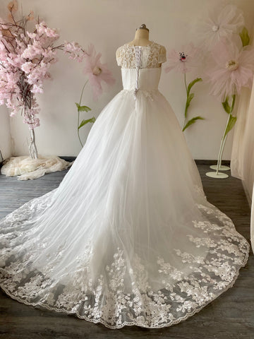 Vestido De Novia