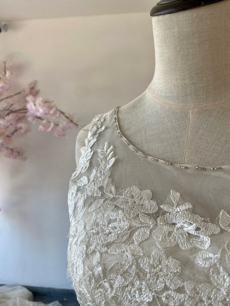 ALQUILER | Vestido De Novia