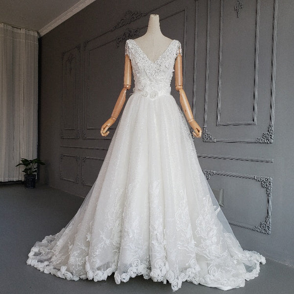 Vestido De Novia