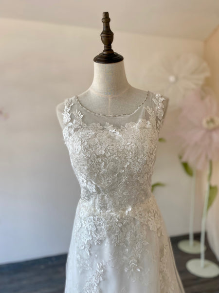 ALQUILER | Vestido De Novia