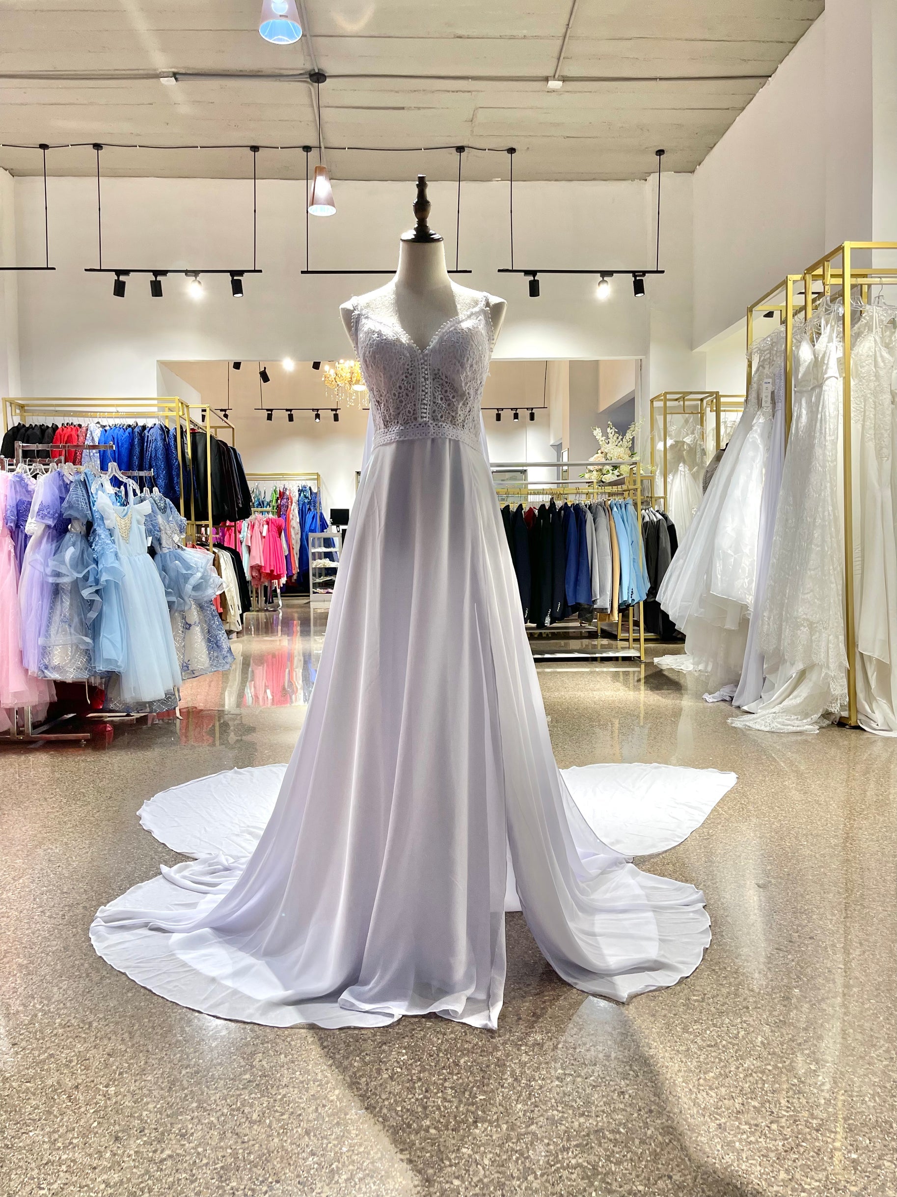 Cali Distribuidora De Ropa Para Dama Suéter A La Moda Para Mujer - Main Image