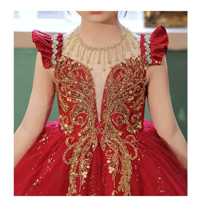 Vestido de Niña